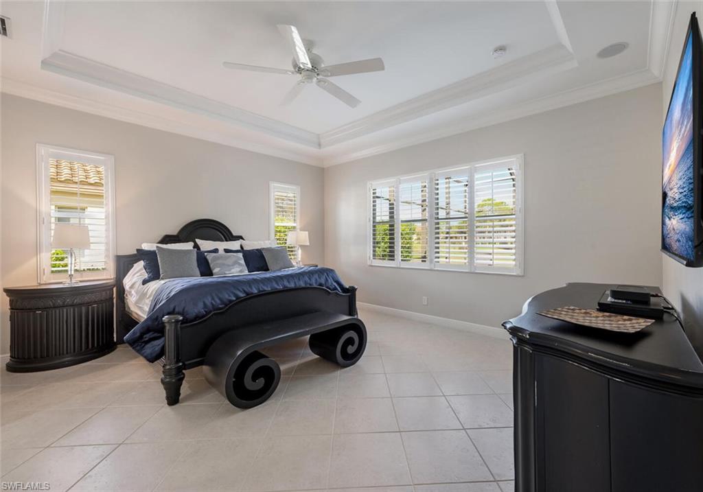 CERCINA - Residential