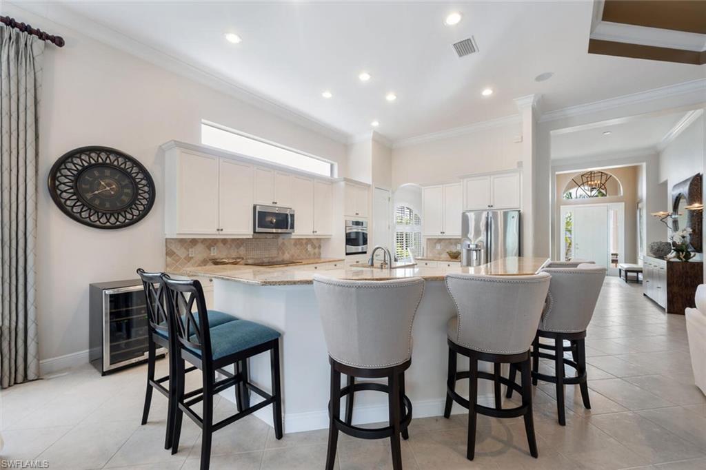 CERCINA - Residential