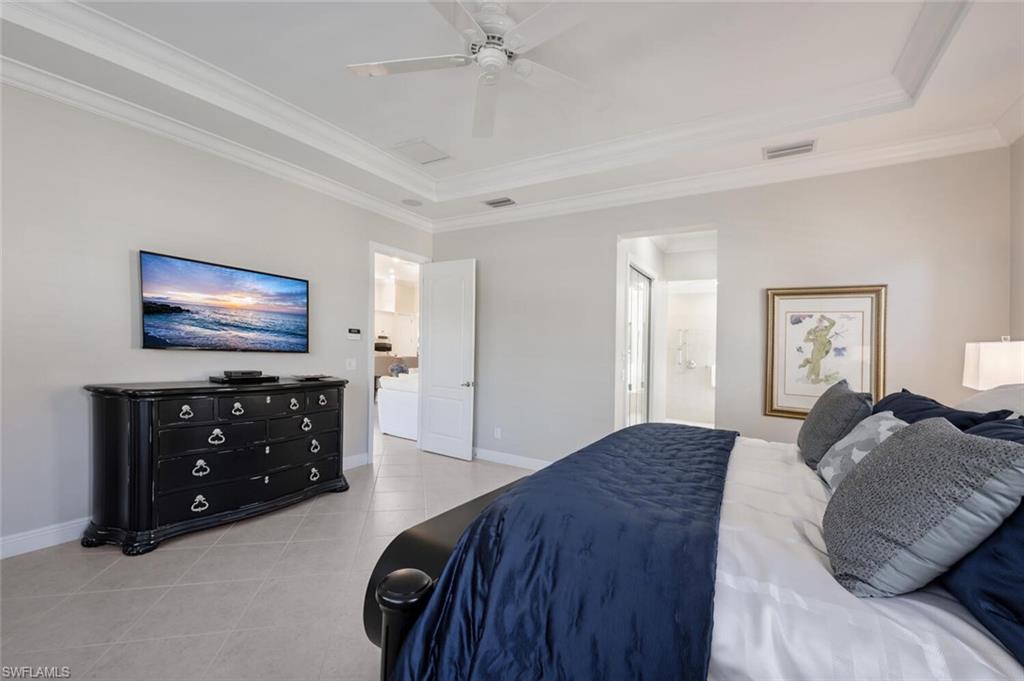 CERCINA - Residential