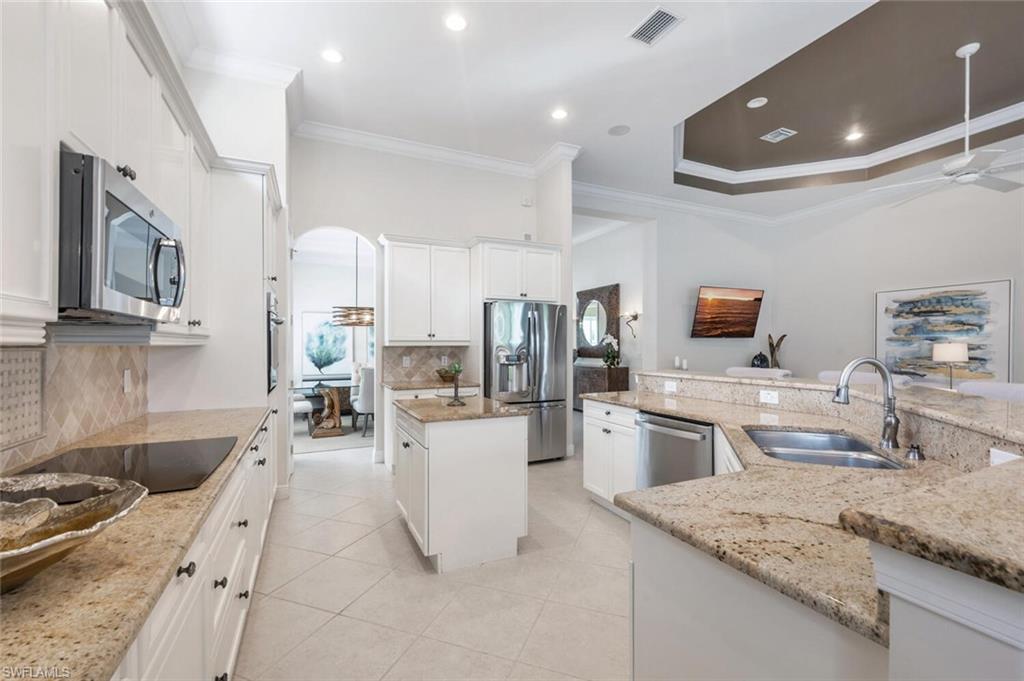 CERCINA - Residential