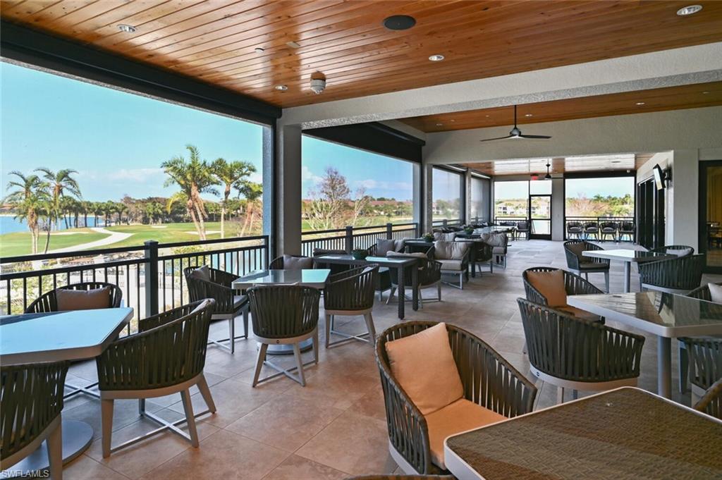 CERCINA - Residential