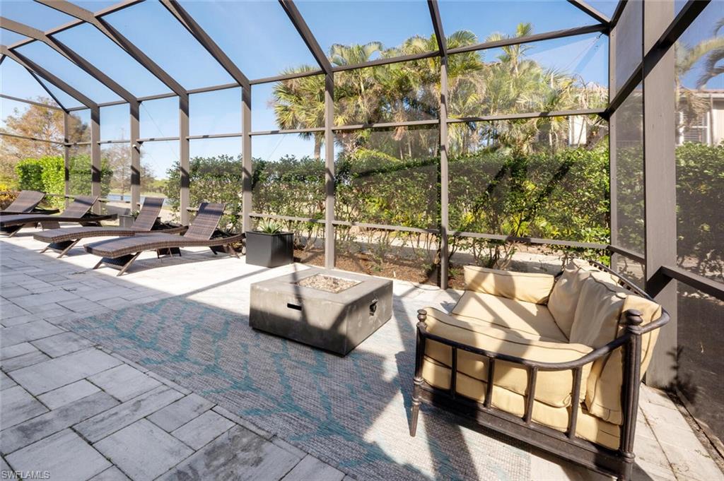 CERCINA - Residential