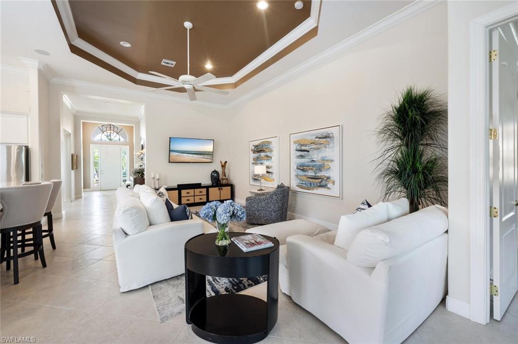 CERCINA - Residential