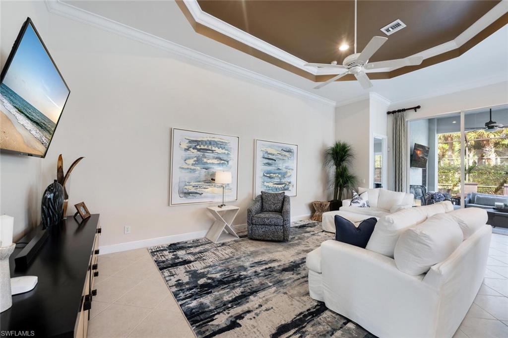 CERCINA - Residential