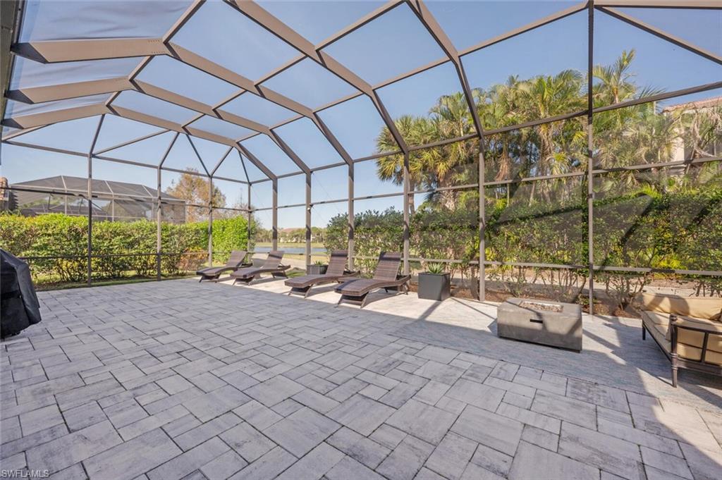 CERCINA - Residential