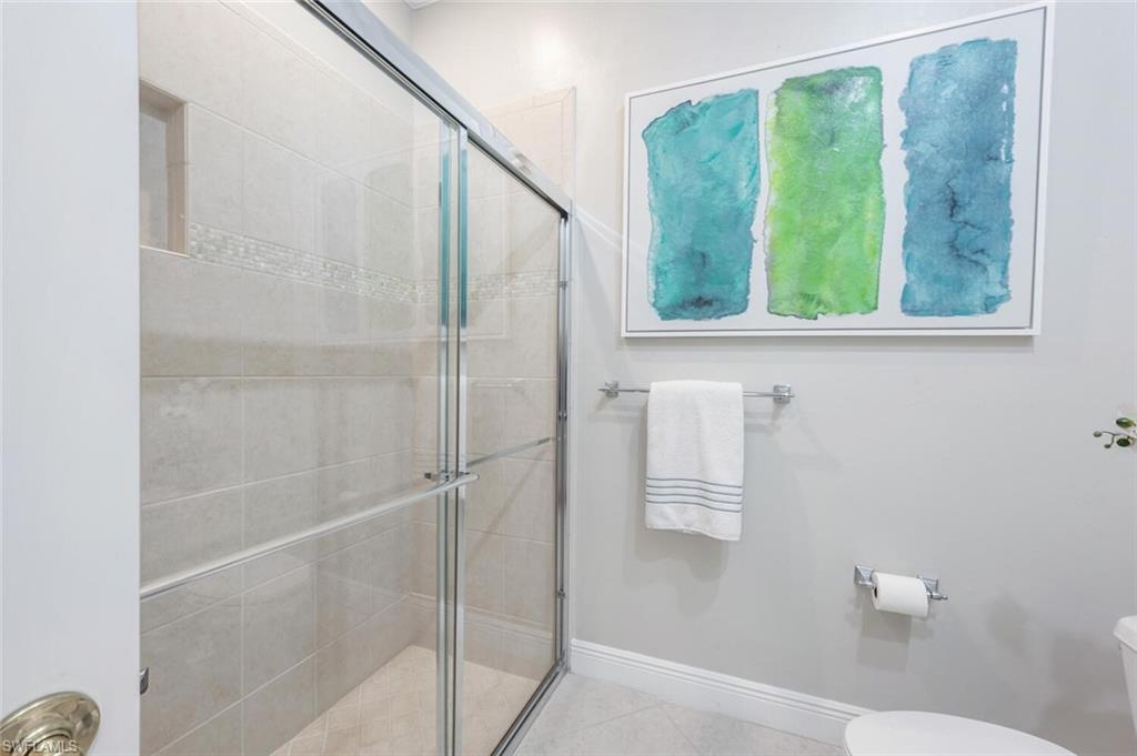 CERCINA - Residential