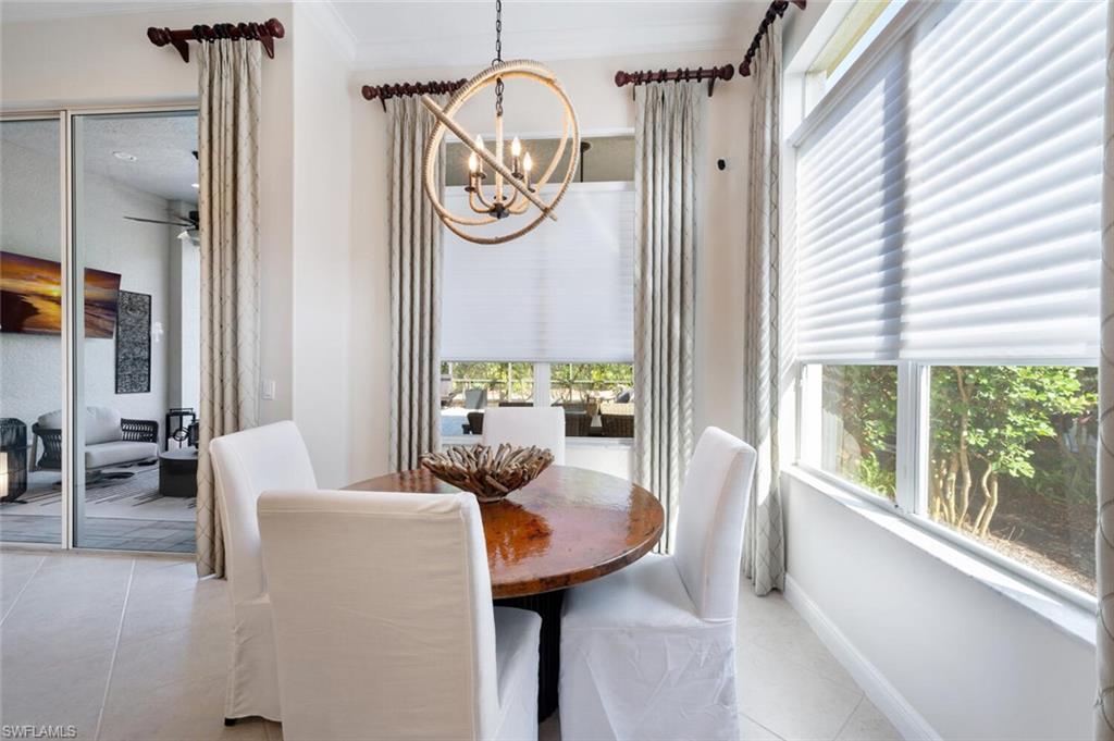 CERCINA - Residential