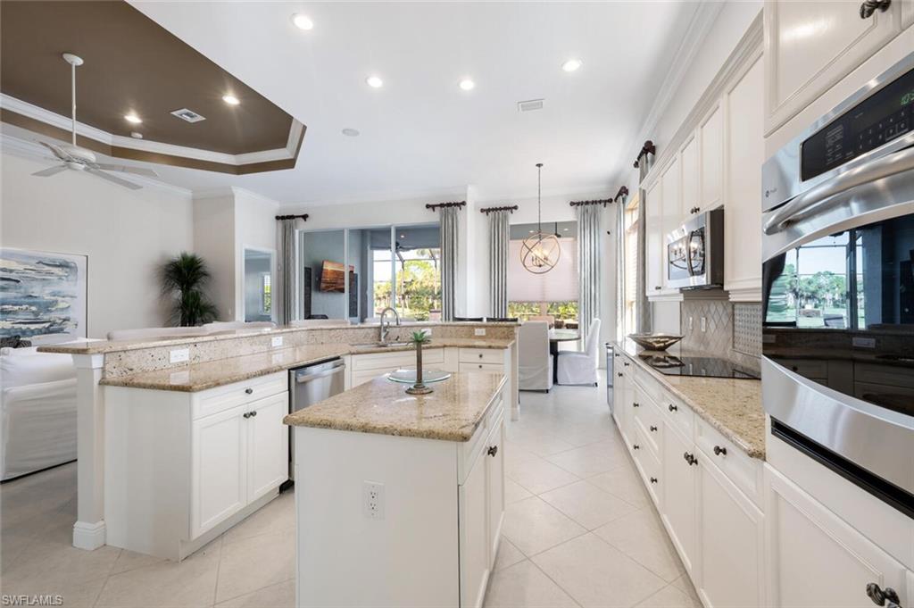 CERCINA - Residential