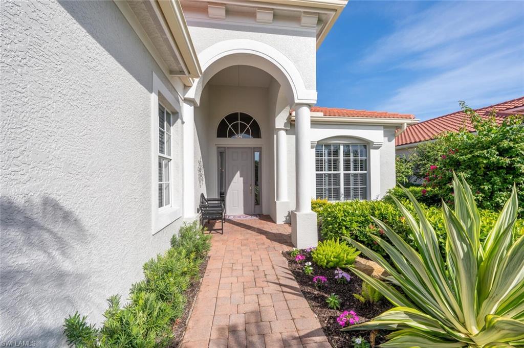 CERCINA - Residential