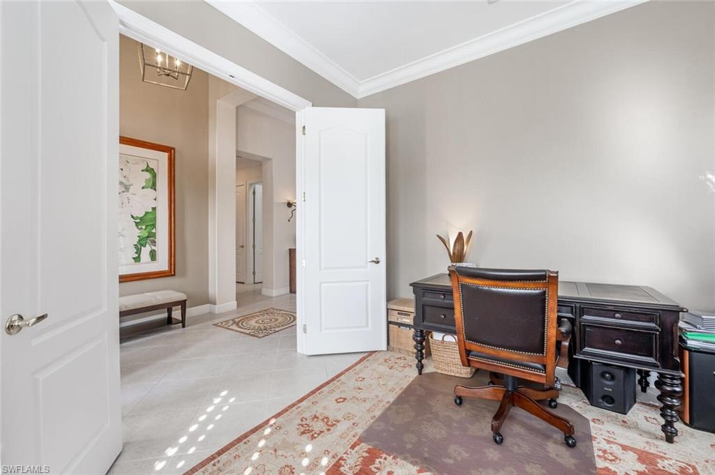 CERCINA - Residential