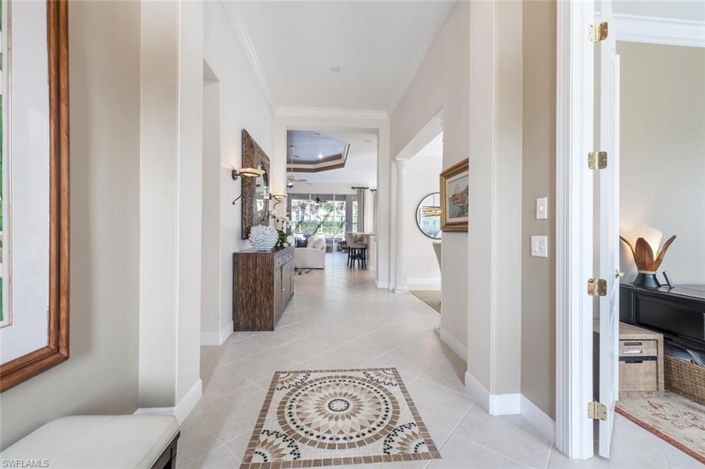 CERCINA - Residential