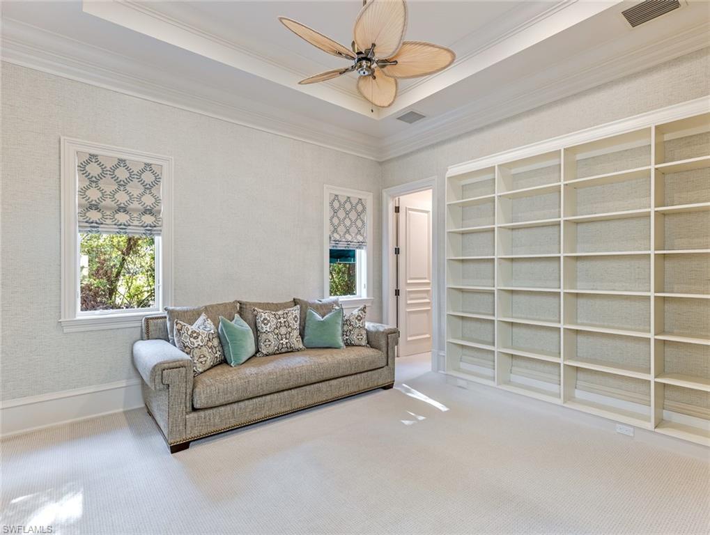 ESTUARY AT GREY OAKS - Residential