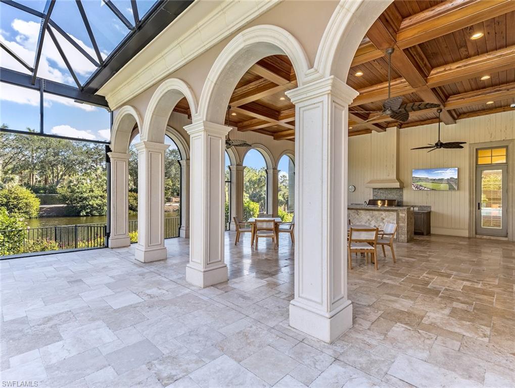 ESTUARY AT GREY OAKS - Residential