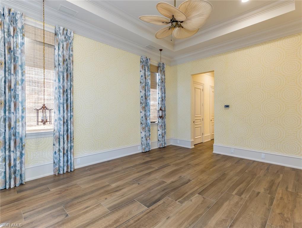 ESTUARY AT GREY OAKS - Residential