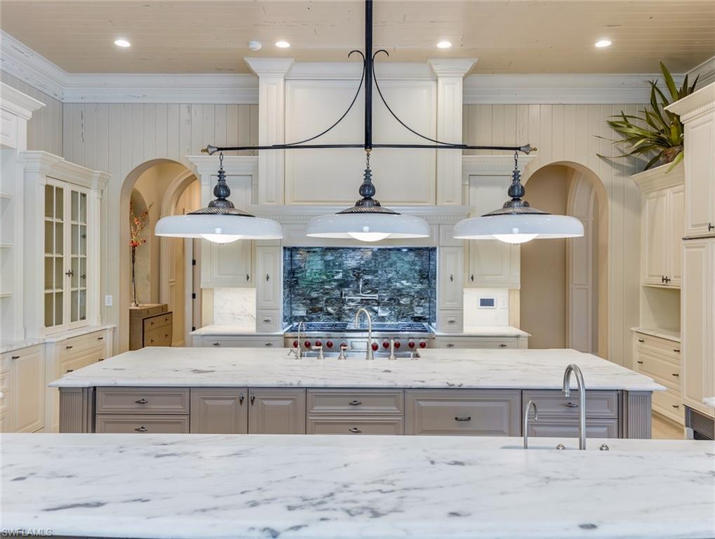 ESTUARY AT GREY OAKS - Residential