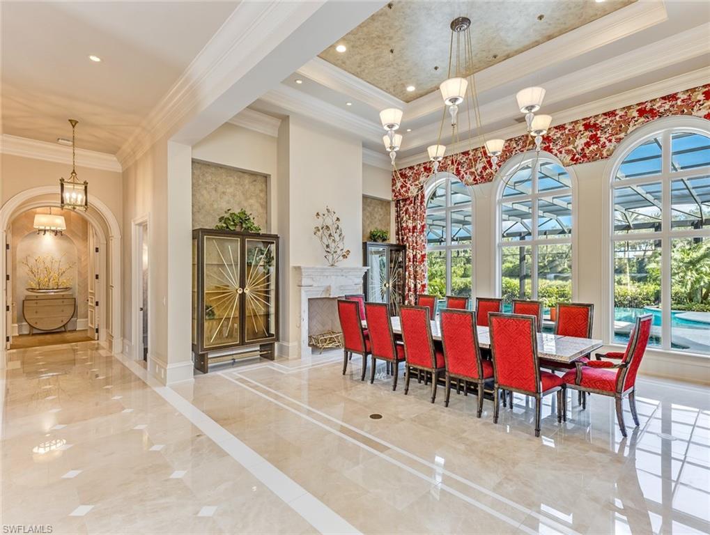 ESTUARY AT GREY OAKS - Residential