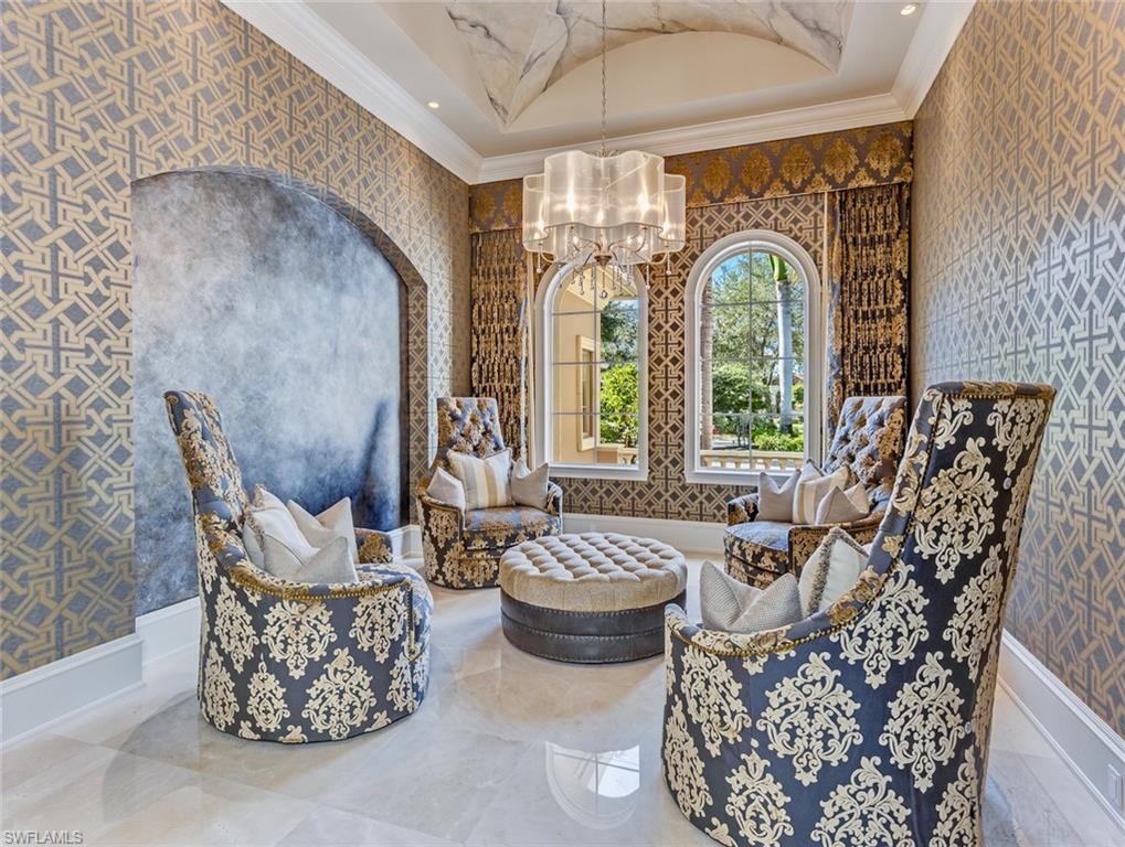 ESTUARY AT GREY OAKS - Residential