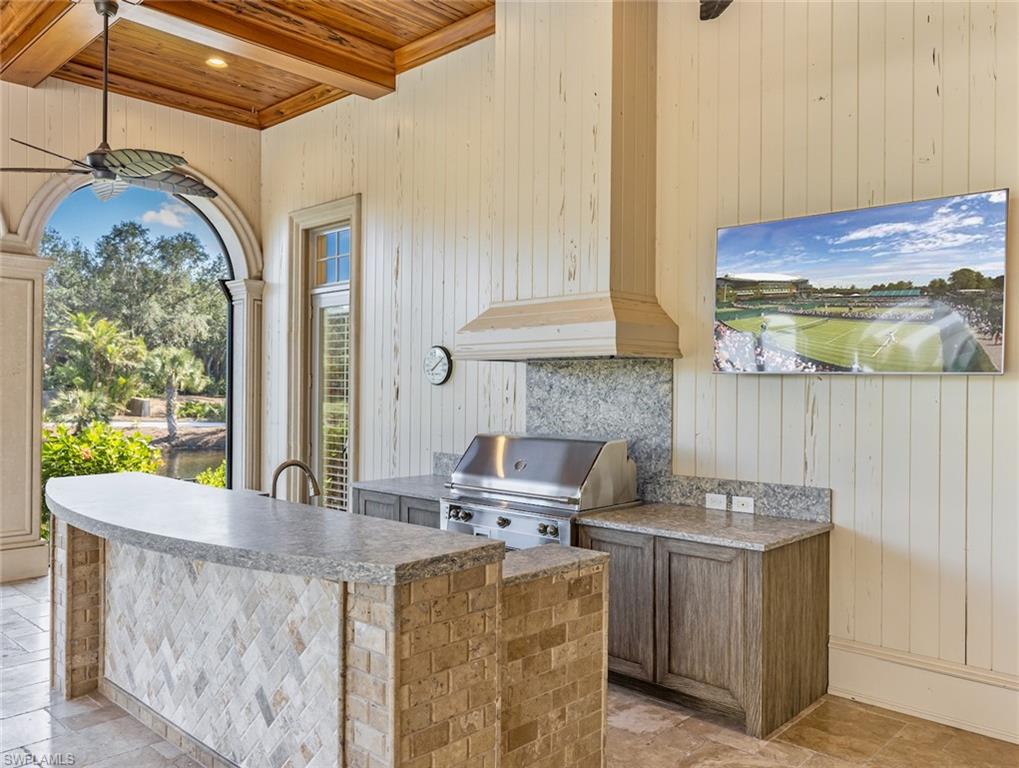 ESTUARY AT GREY OAKS - Residential