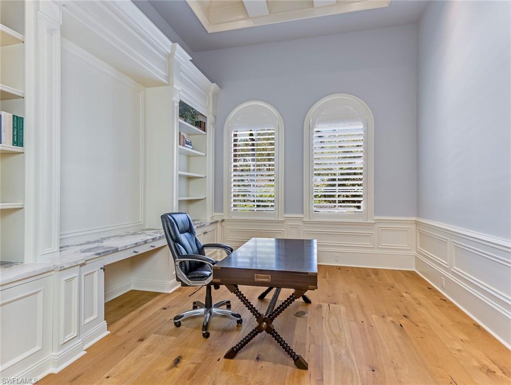 ESTUARY AT GREY OAKS - Residential