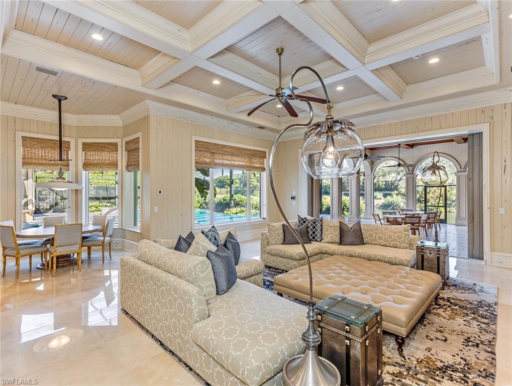 ESTUARY AT GREY OAKS - Residential