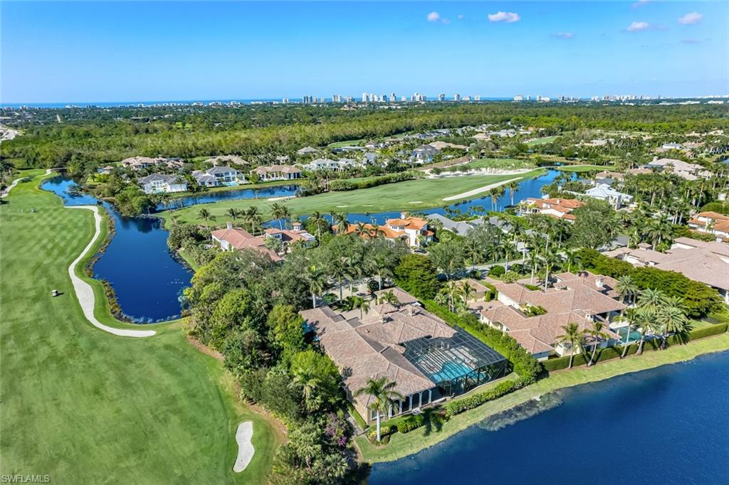 ESTUARY AT GREY OAKS - Residential