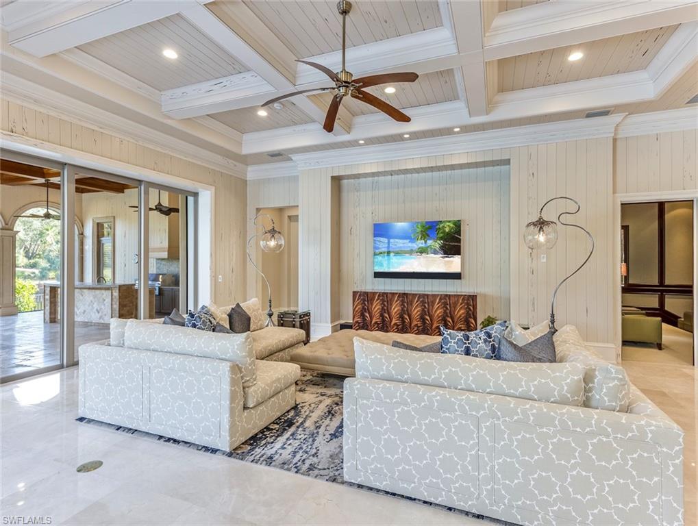 ESTUARY AT GREY OAKS - Residential