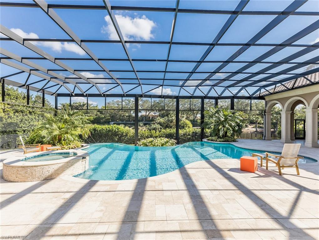 ESTUARY AT GREY OAKS - Residential