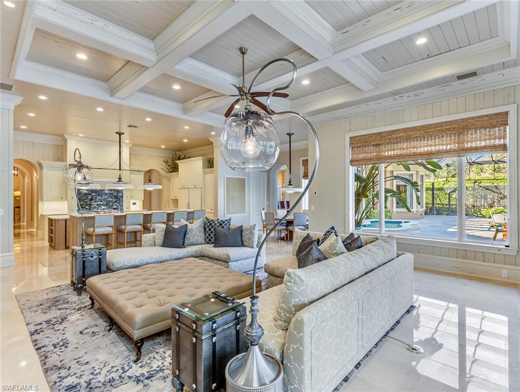 ESTUARY AT GREY OAKS - Residential