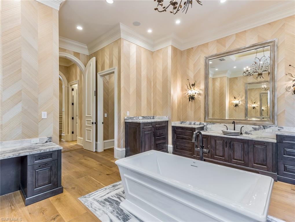 ESTUARY AT GREY OAKS - Residential