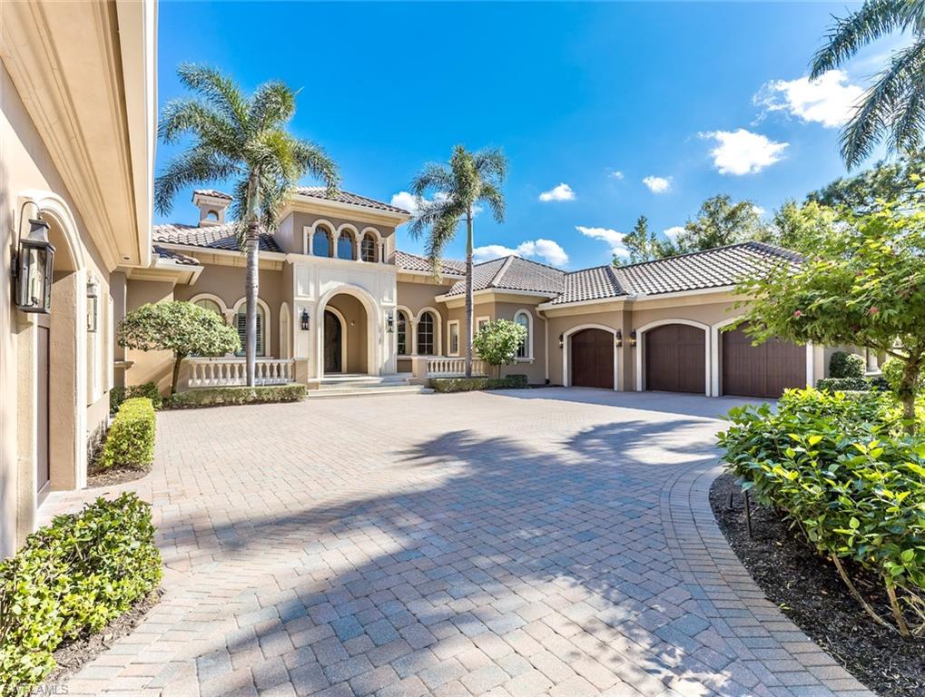 ESTUARY AT GREY OAKS - Residential