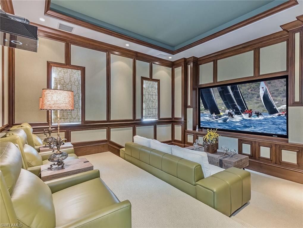 ESTUARY AT GREY OAKS - Residential