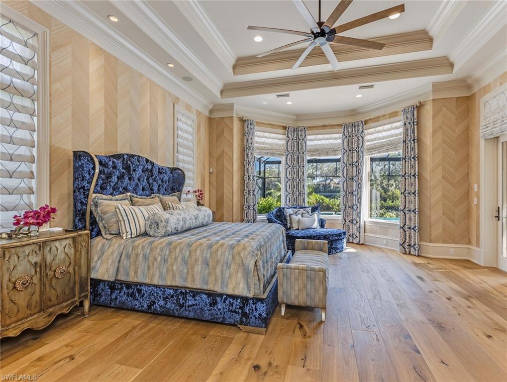 ESTUARY AT GREY OAKS - Residential