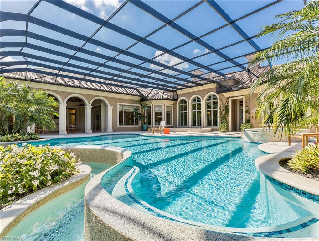 ESTUARY AT GREY OAKS - Residential