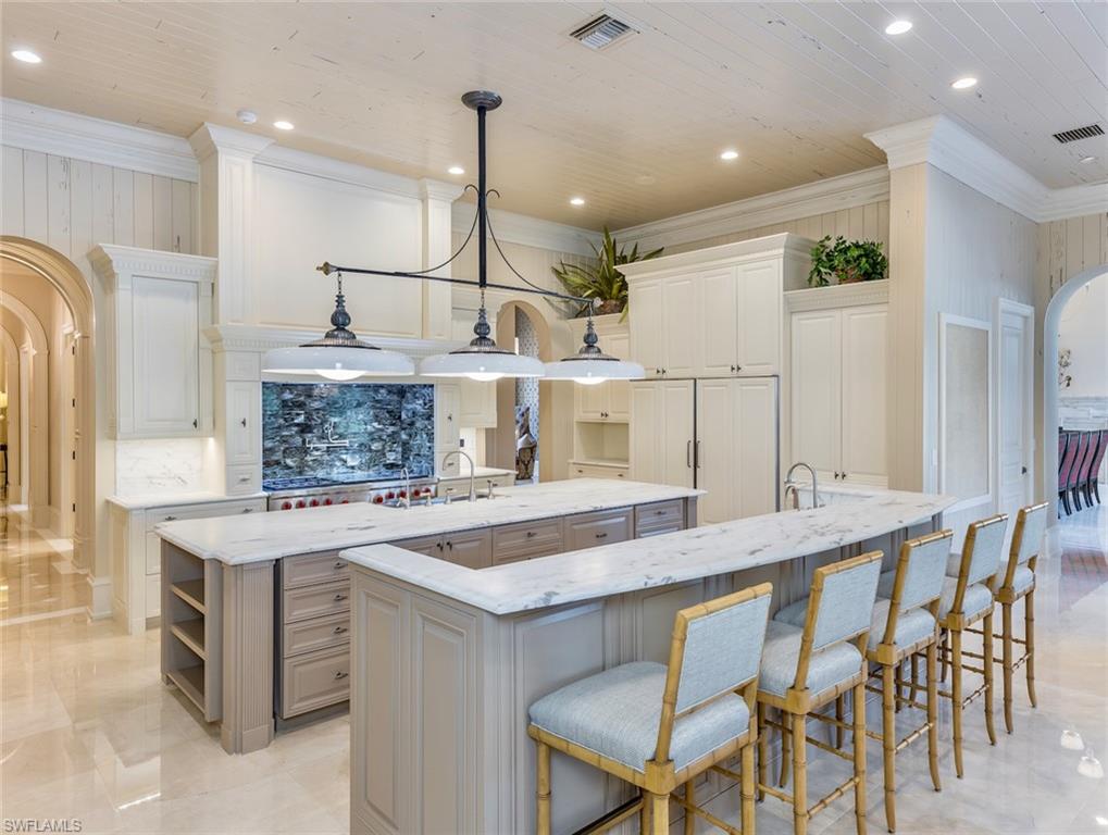 ESTUARY AT GREY OAKS - Residential