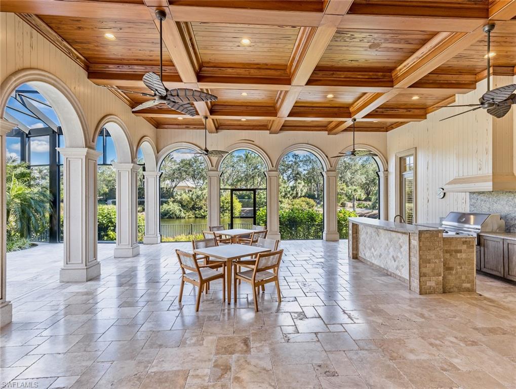 ESTUARY AT GREY OAKS - Residential