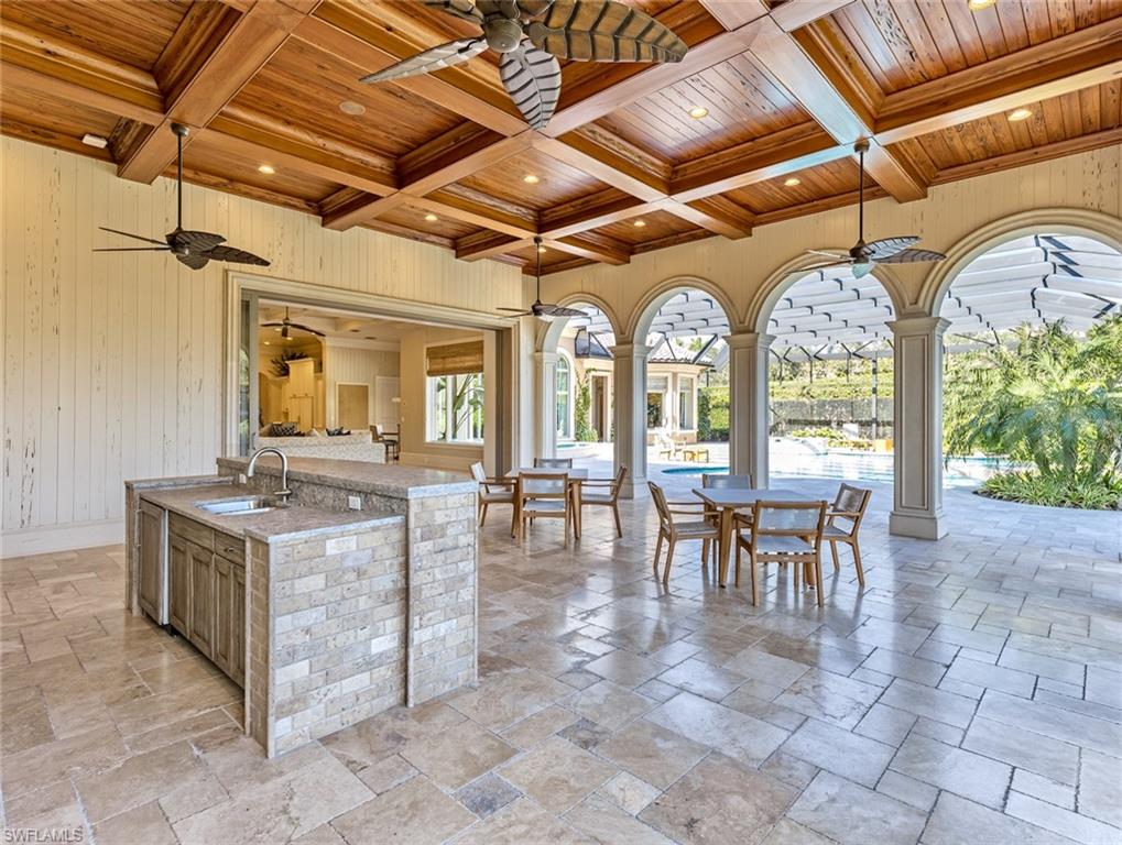 ESTUARY AT GREY OAKS - Residential