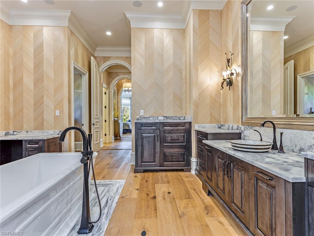 ESTUARY AT GREY OAKS - Residential