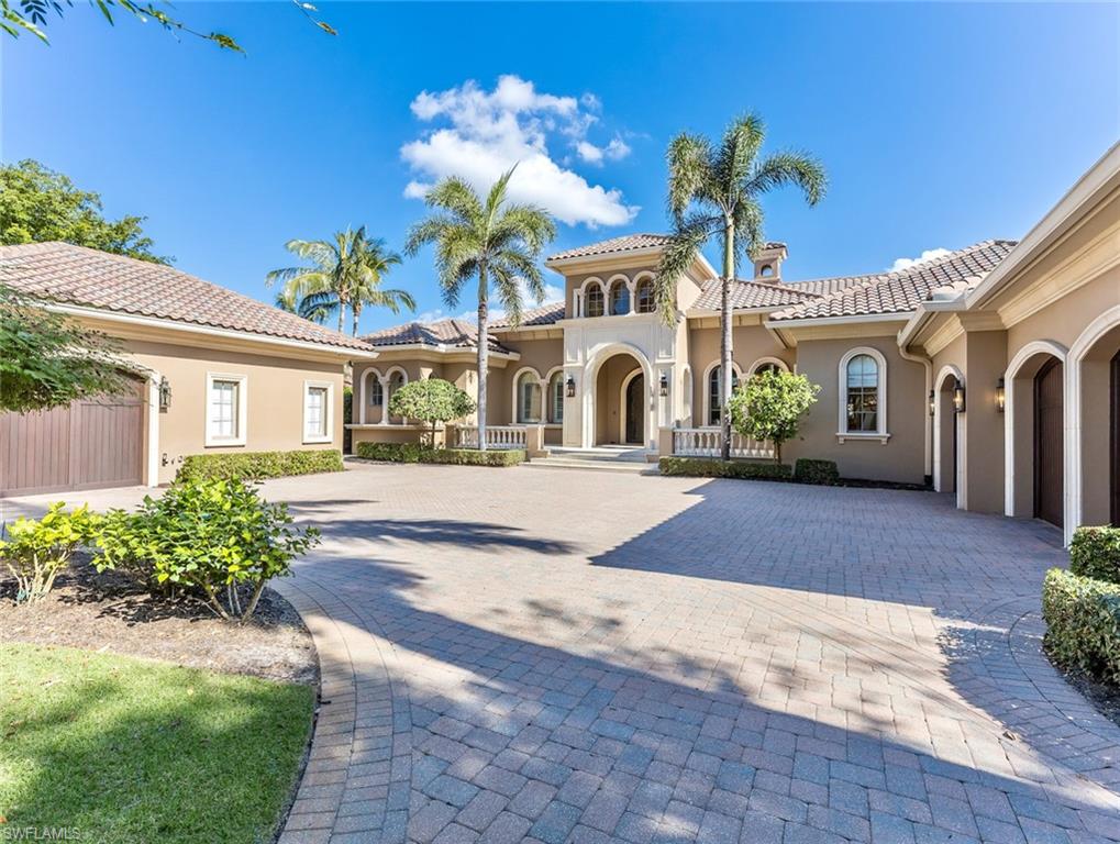 ESTUARY AT GREY OAKS - Residential