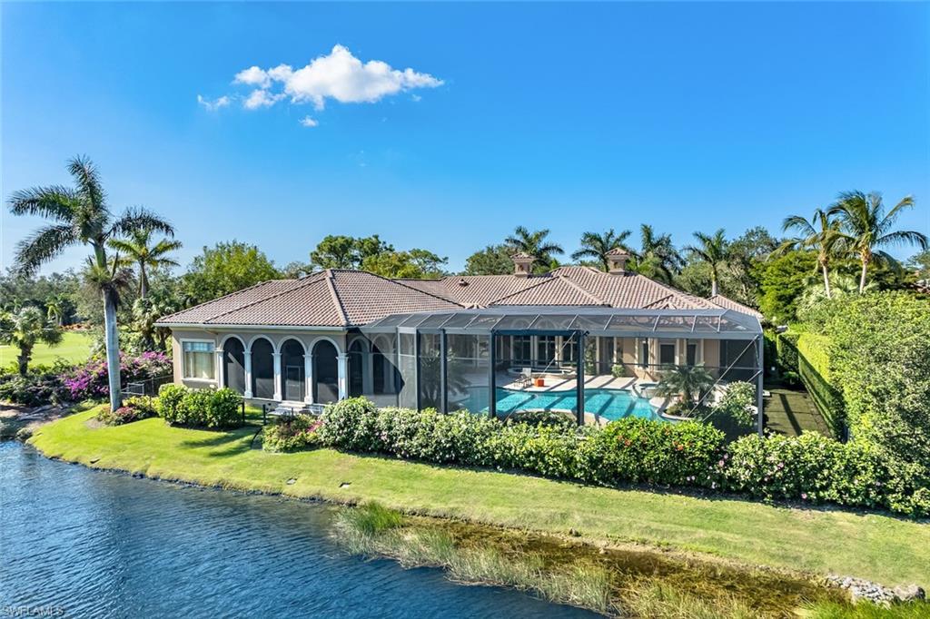 ESTUARY AT GREY OAKS - Residential