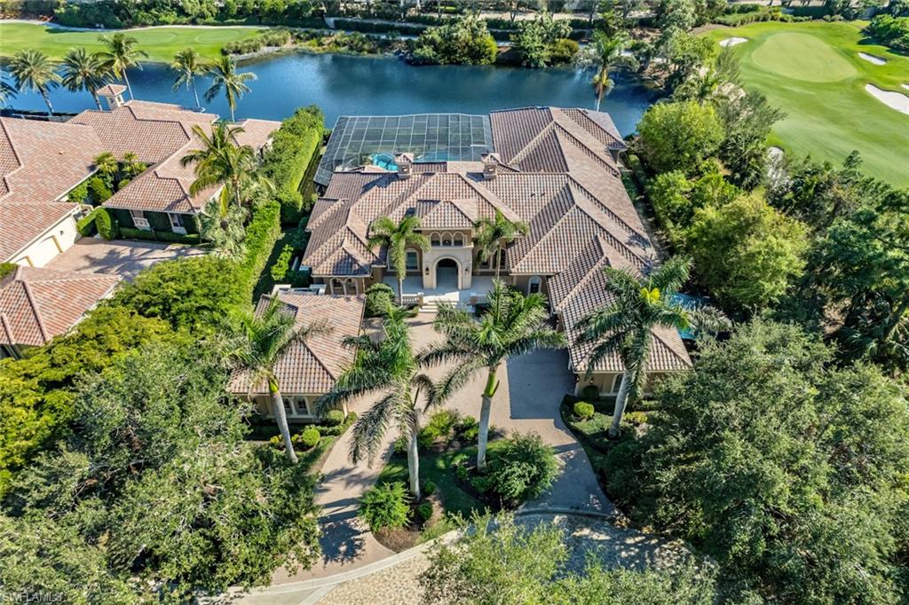 ESTUARY AT GREY OAKS - Residential