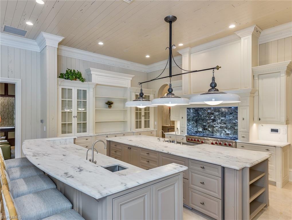 ESTUARY AT GREY OAKS - Residential