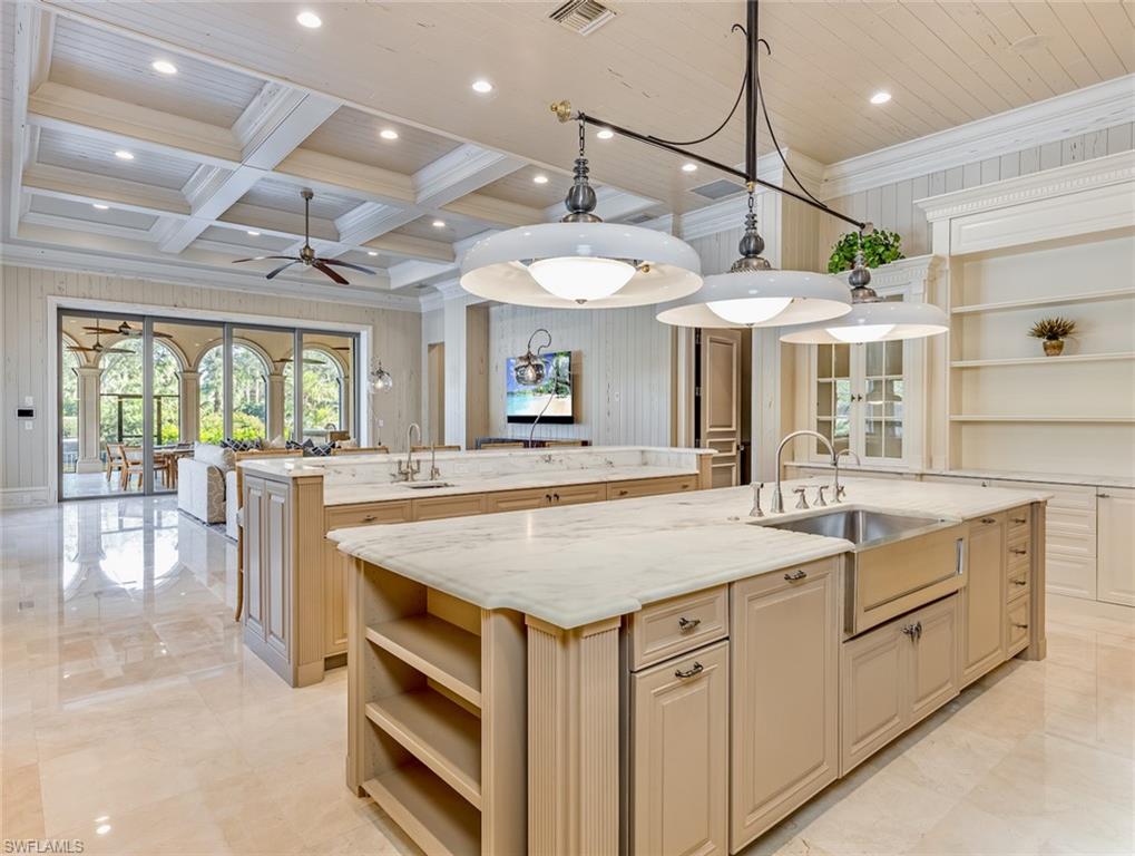 ESTUARY AT GREY OAKS - Residential