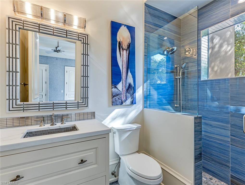 ESTUARY AT GREY OAKS - Residential