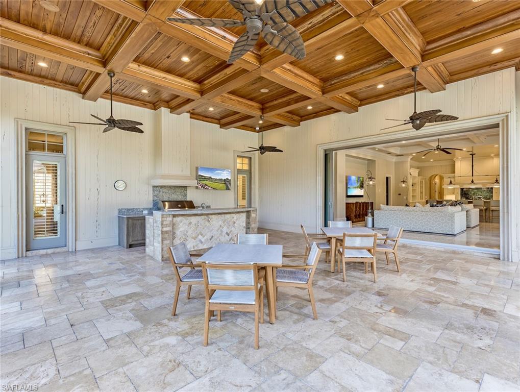 ESTUARY AT GREY OAKS - Residential