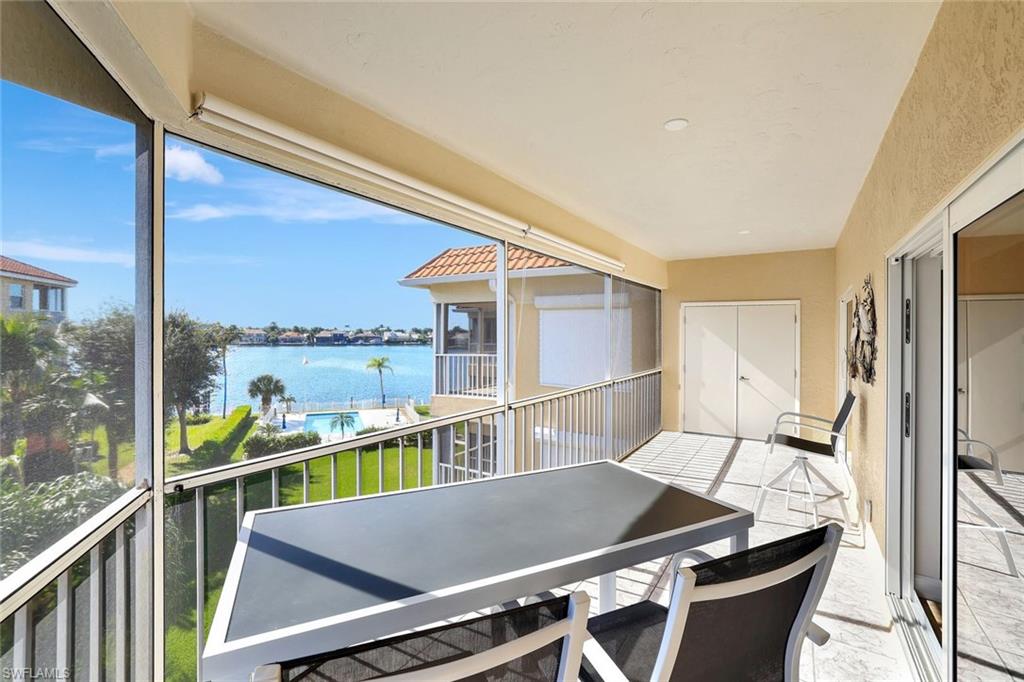 VILLA DEL MARE OF MARCO ISLAND - Residential