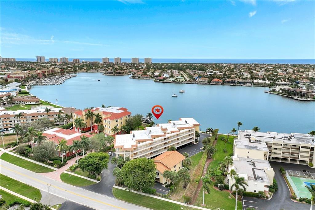 VILLA DEL MARE OF MARCO ISLAND - Residential