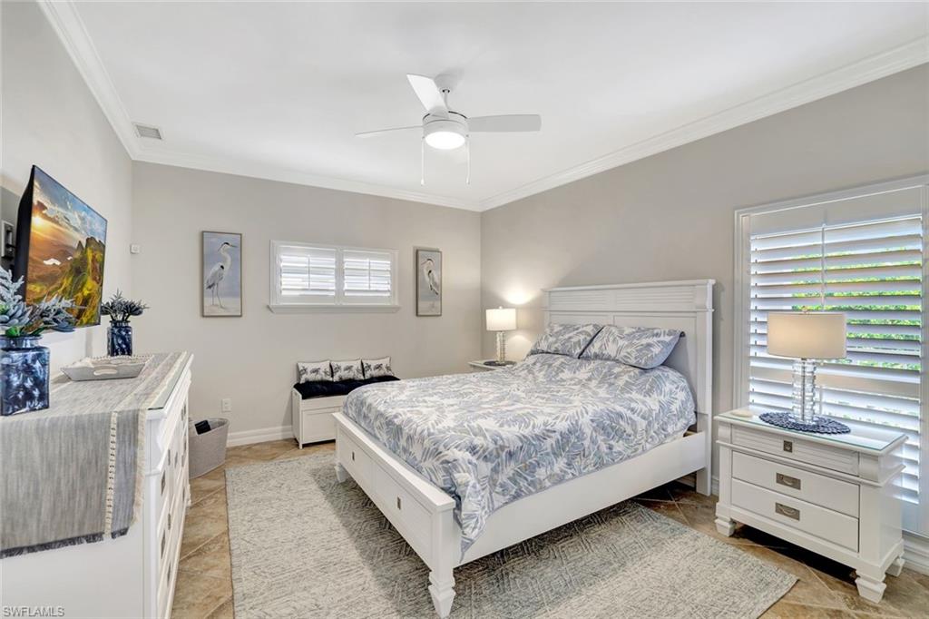 VILLA DEL MARE OF MARCO ISLAND - Residential