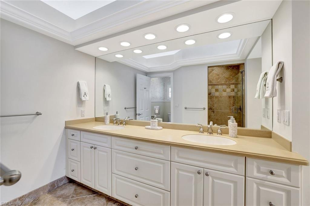 VILLA DEL MARE OF MARCO ISLAND - Residential