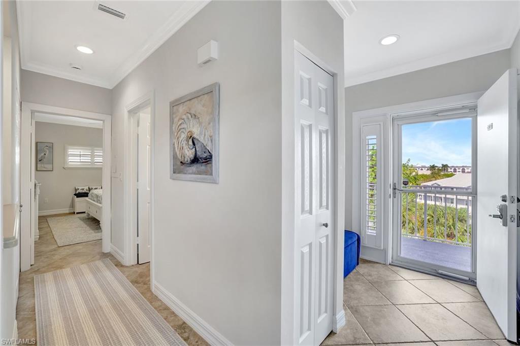 VILLA DEL MARE OF MARCO ISLAND - Residential