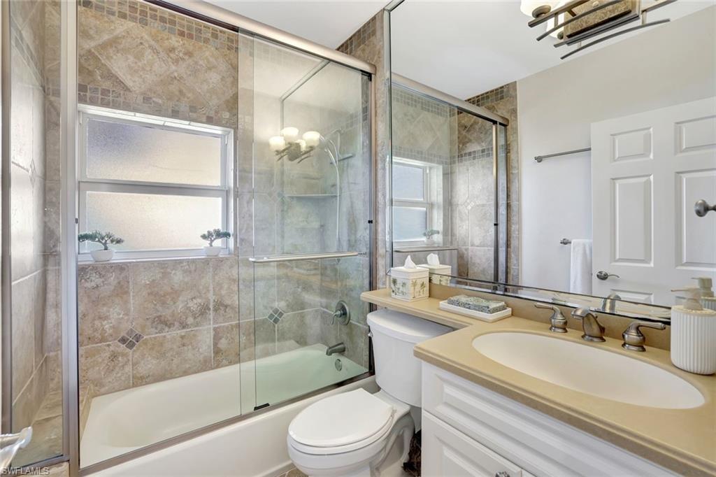 VILLA DEL MARE OF MARCO ISLAND - Residential